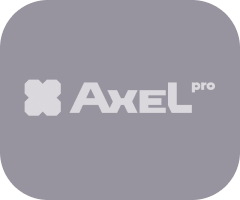 Axel PRO